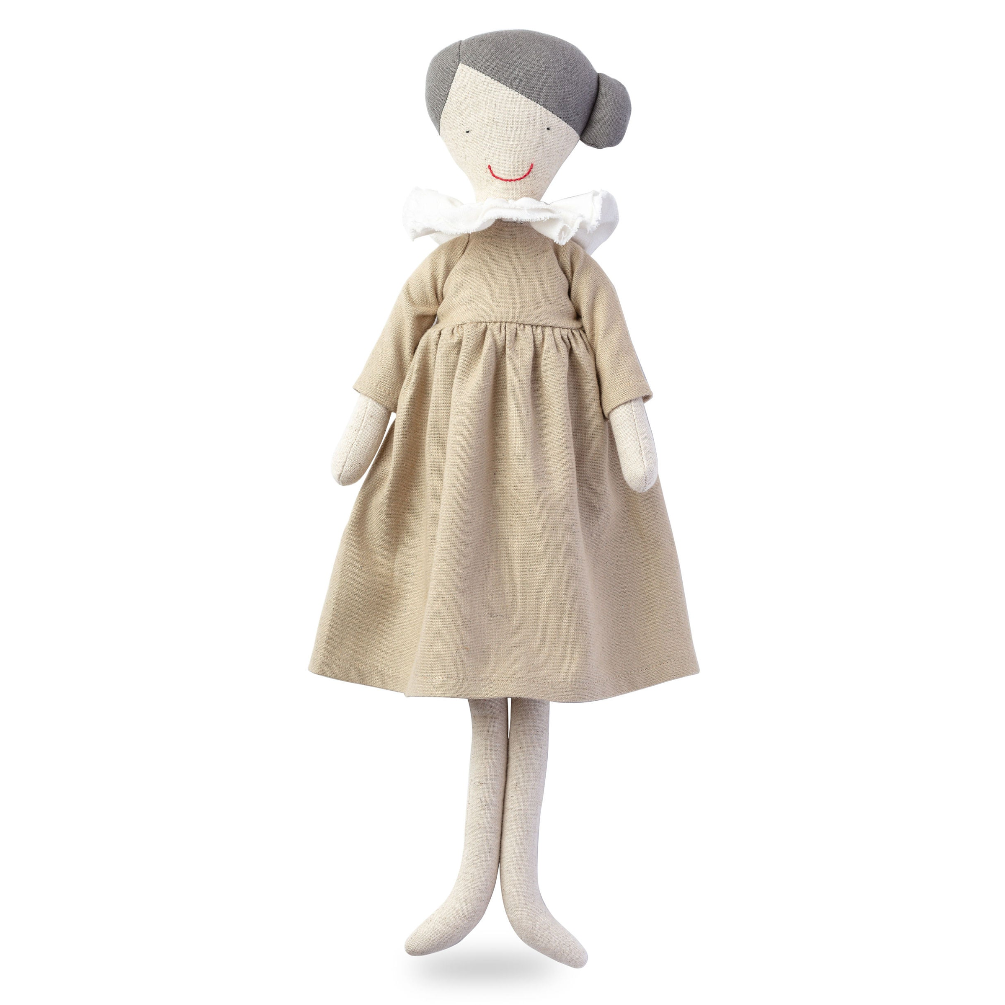 Betty the Dolly Pickle