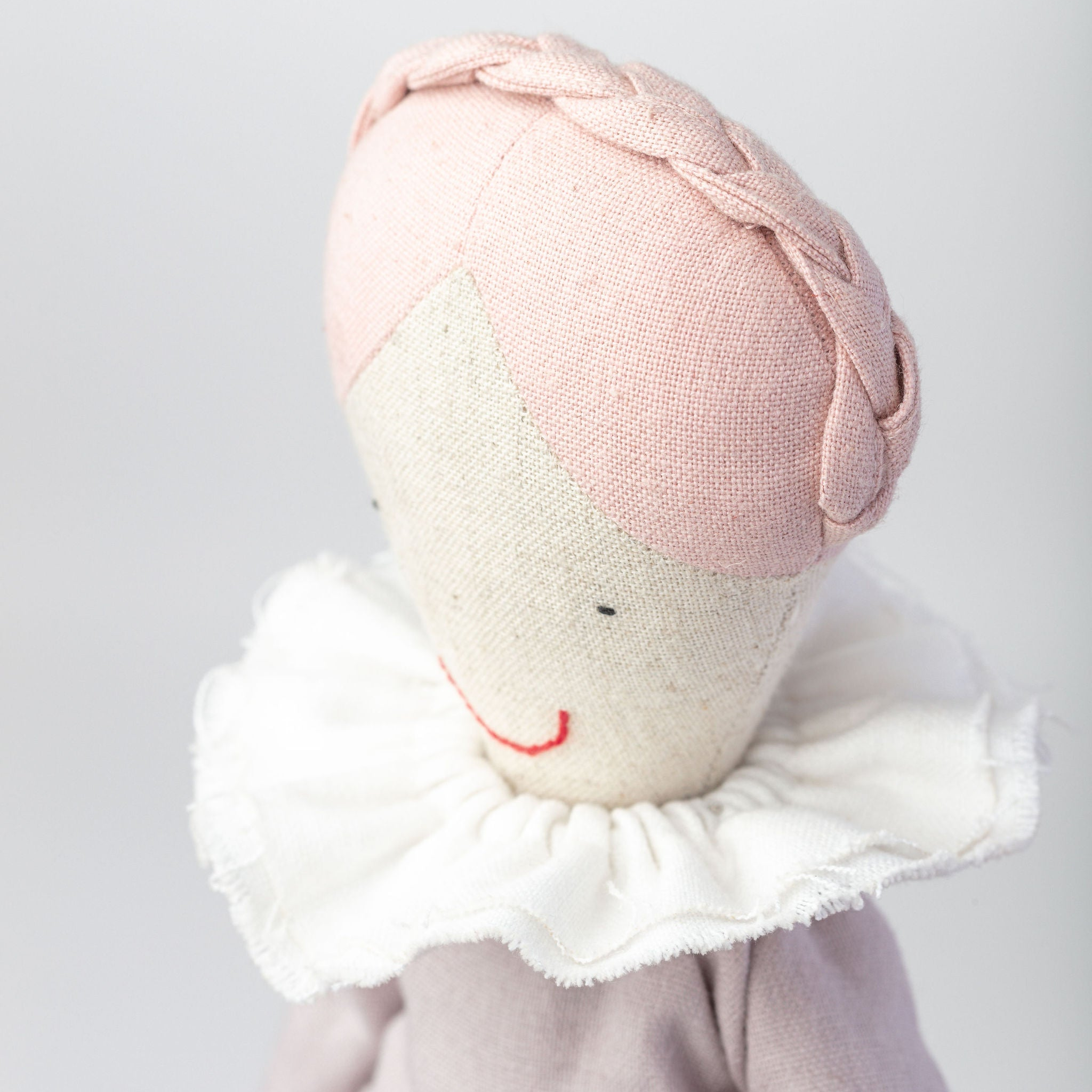Daphne the Dolly Pickle