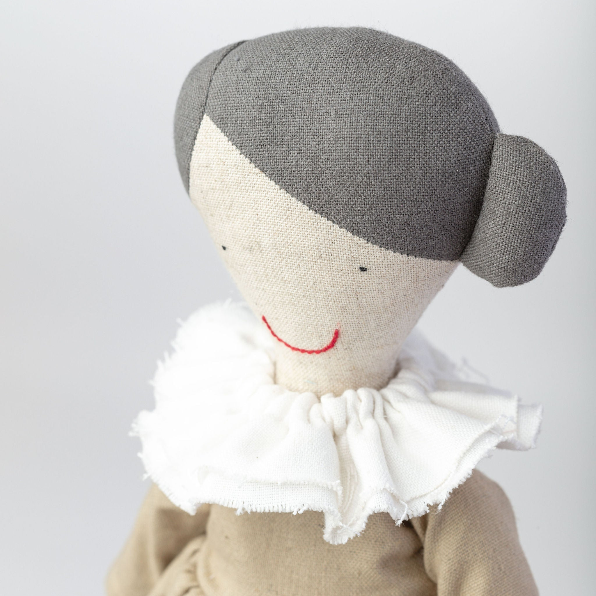 Betty the Dolly Pickle
