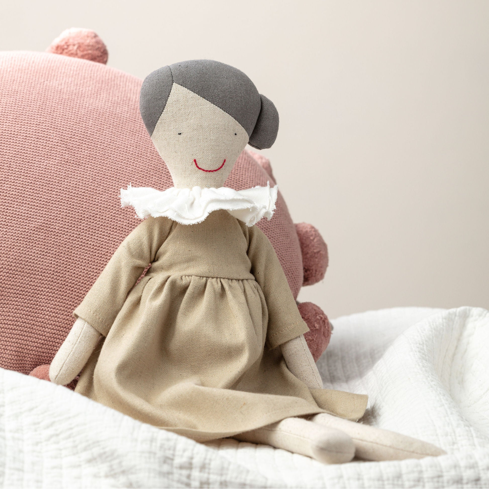 Betty the Dolly Pickle