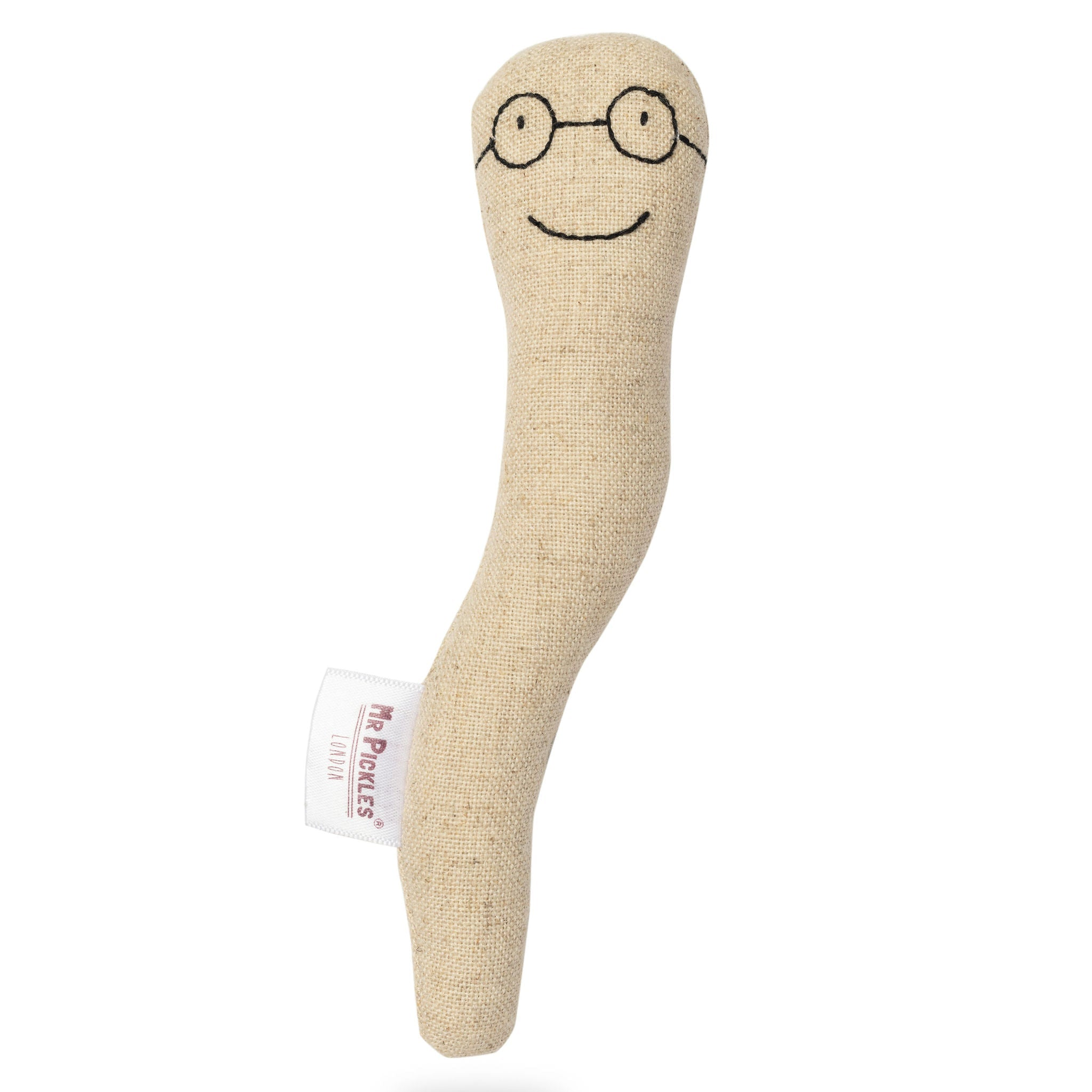 Walter the Worm