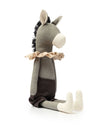 Darwin the Donkey