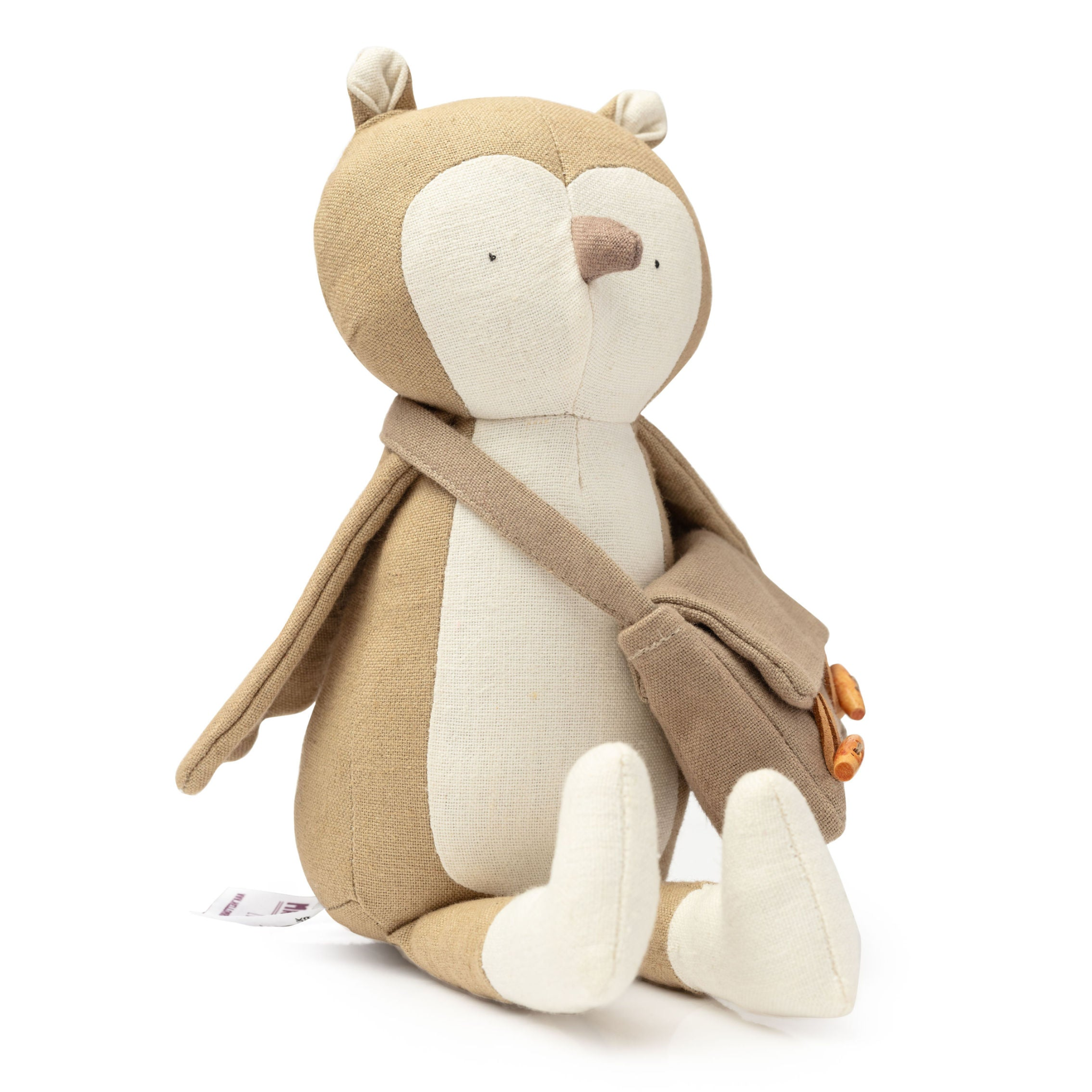 Owen The Owl