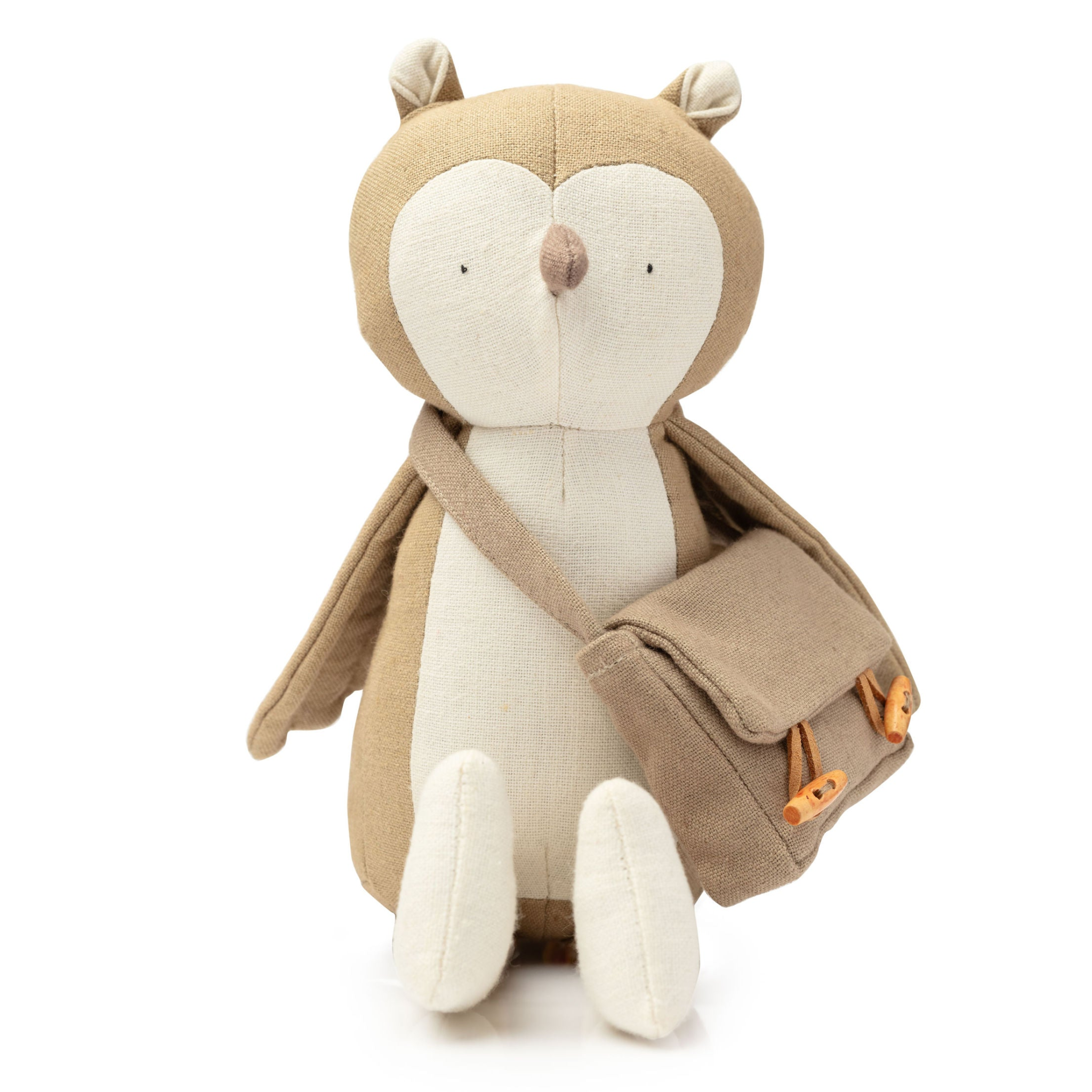 Owen The Owl