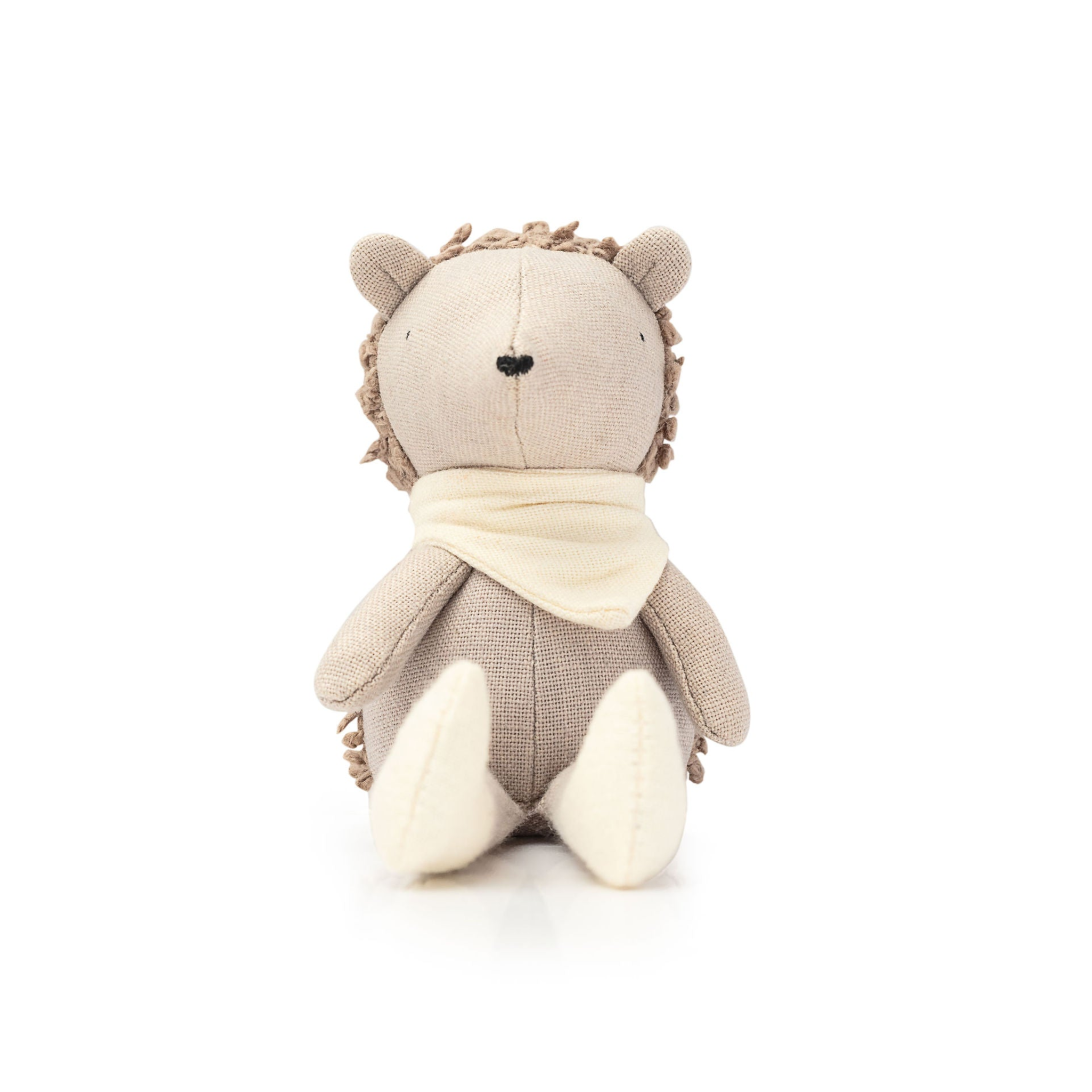 Poppet The Baby Hedgehog (Pre-order)