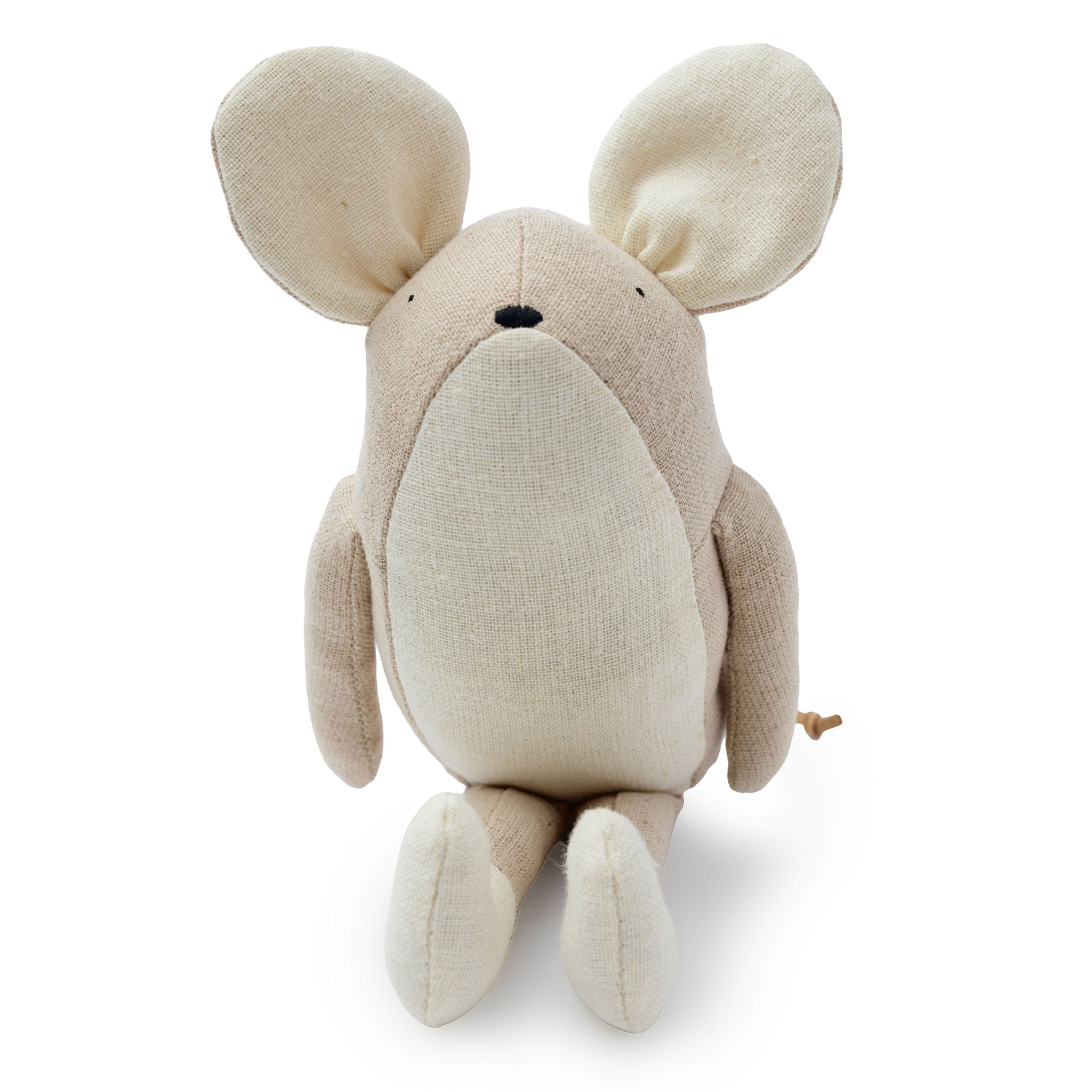 Martin the Mouse