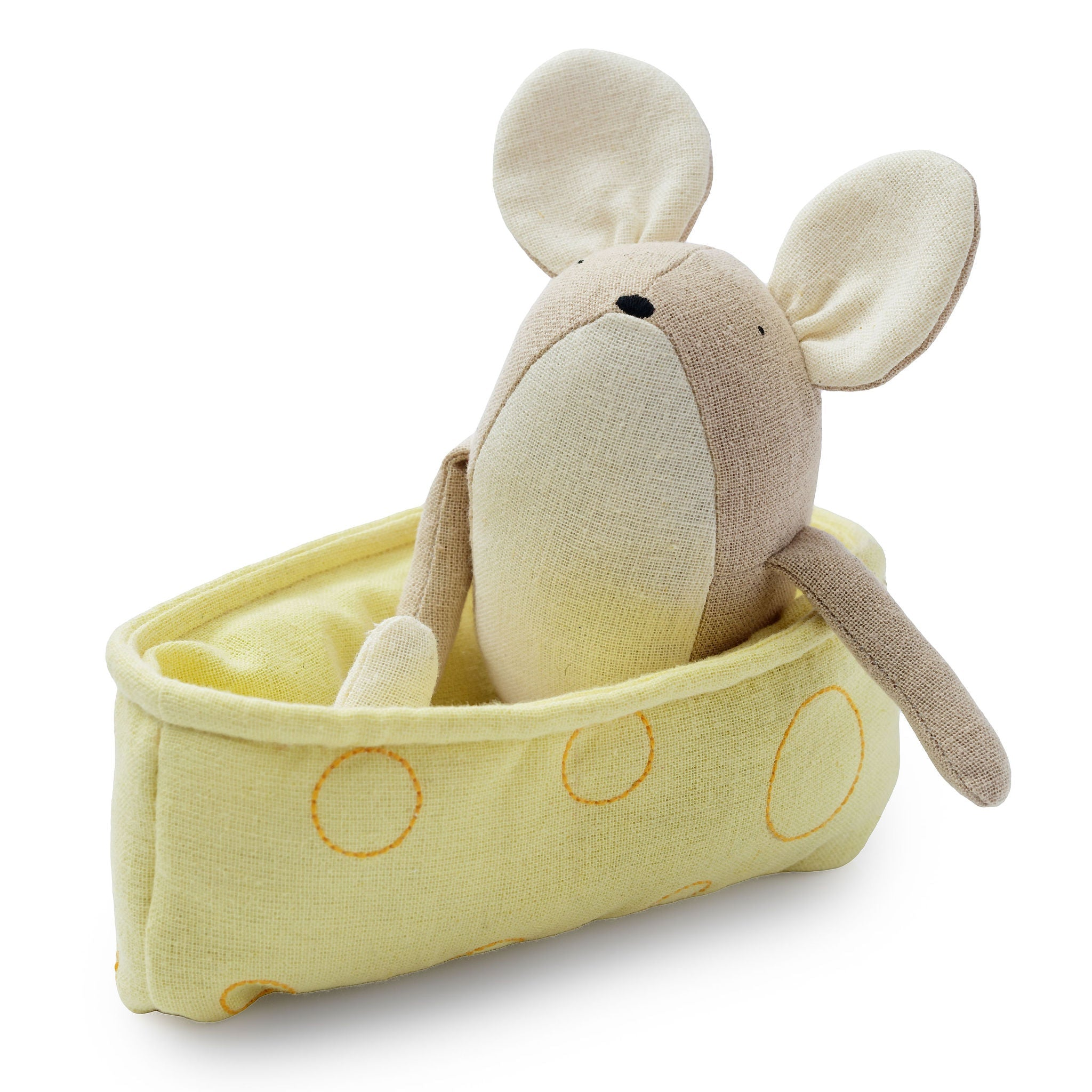 Martin the Mouse