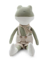 Frank the Frog