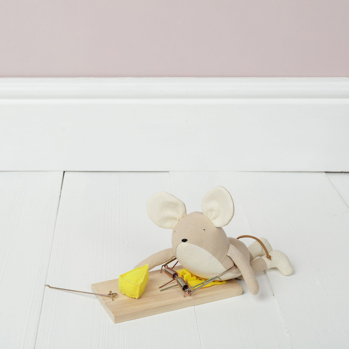 Martin the Mouse