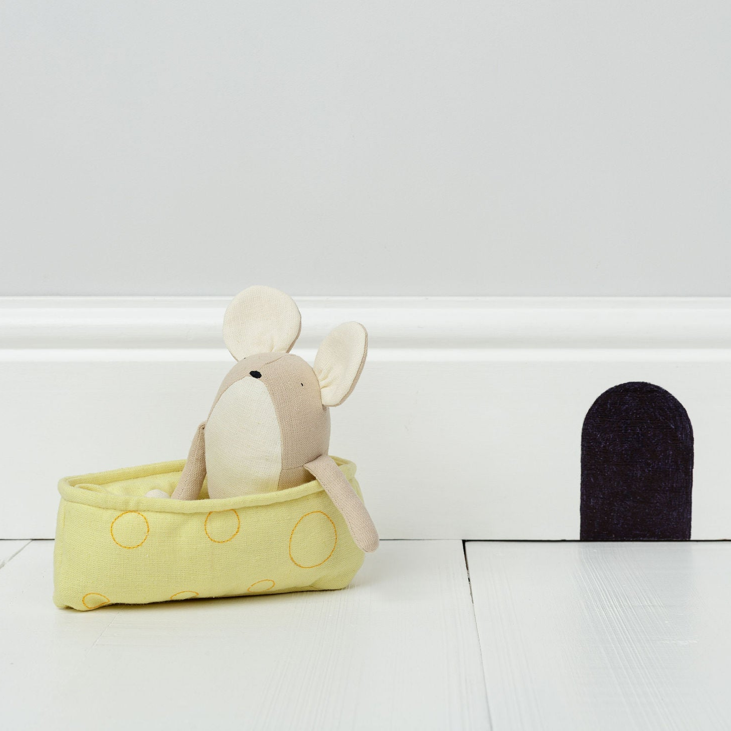 Martin the Mouse