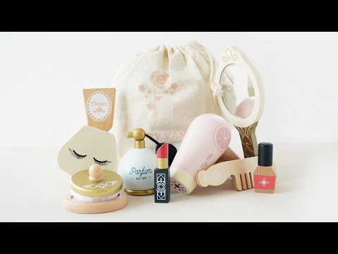 Star Beauty Bag | Pamper Set | Le Toy Van

