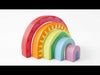 Load and play video in Gallery viewer, Rainbow Tunnel Toy
