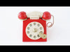 Load and play video in Gallery viewer, Vintage Toy Phone