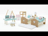 Load and play video in Gallery viewer, Doll House Children&#39;s Bedroom