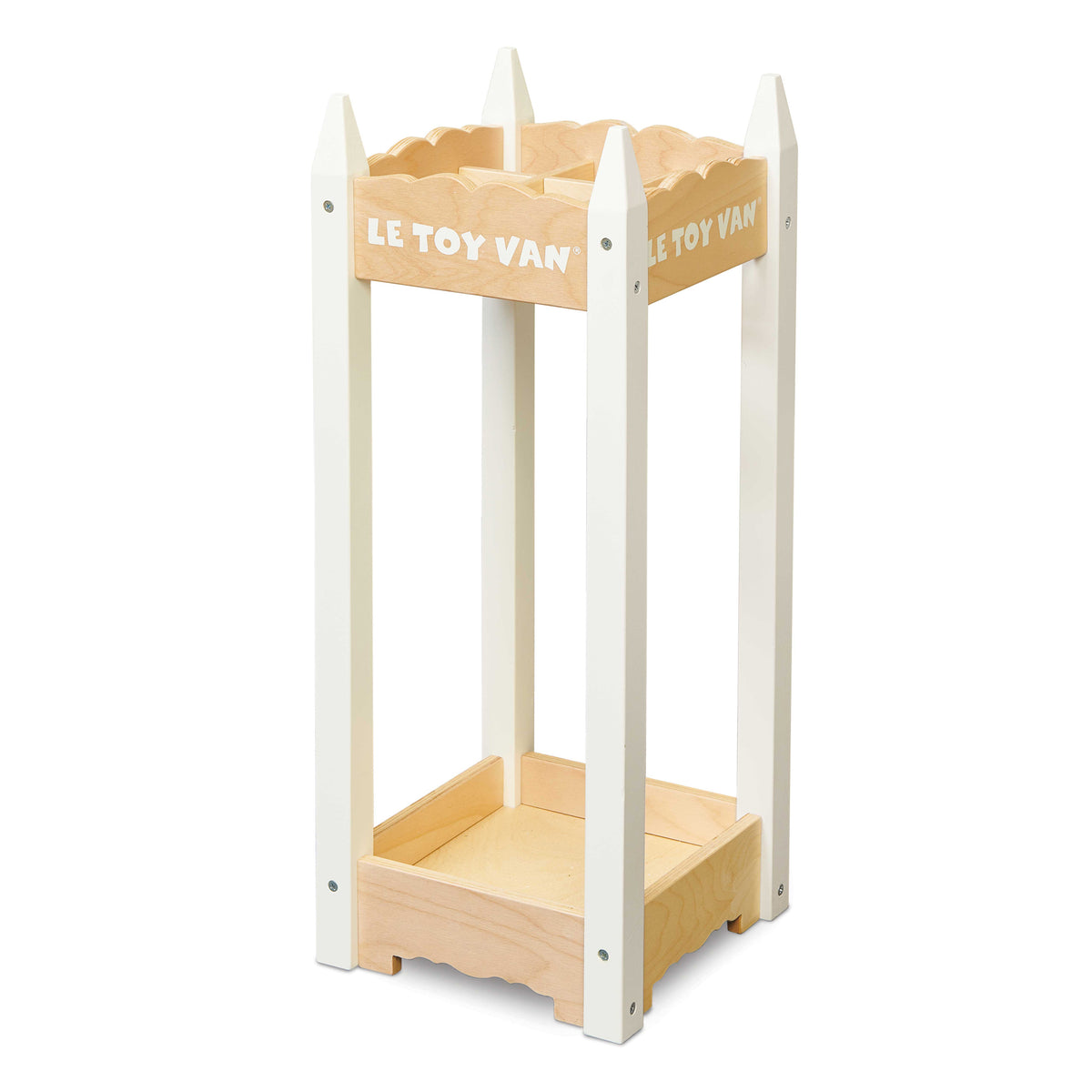 Playmat Stand