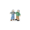 Grandparent Dolls,  - Le Toy Van