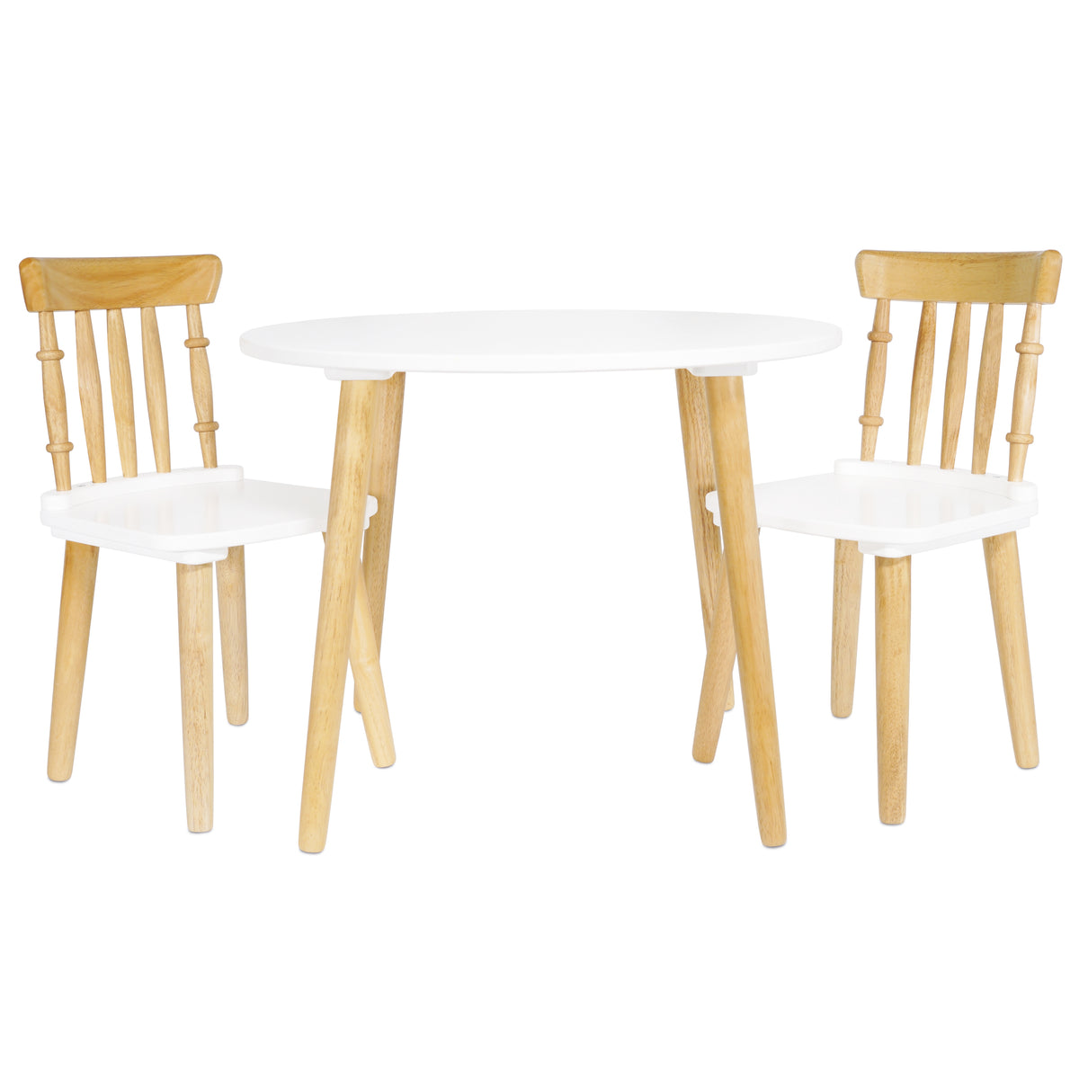Table and Chairs Set Children's wooden furniture Le Toy Van